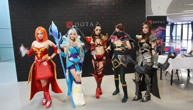 culture of Cosplay